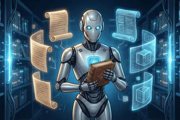 Librarian