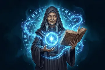 Oracle