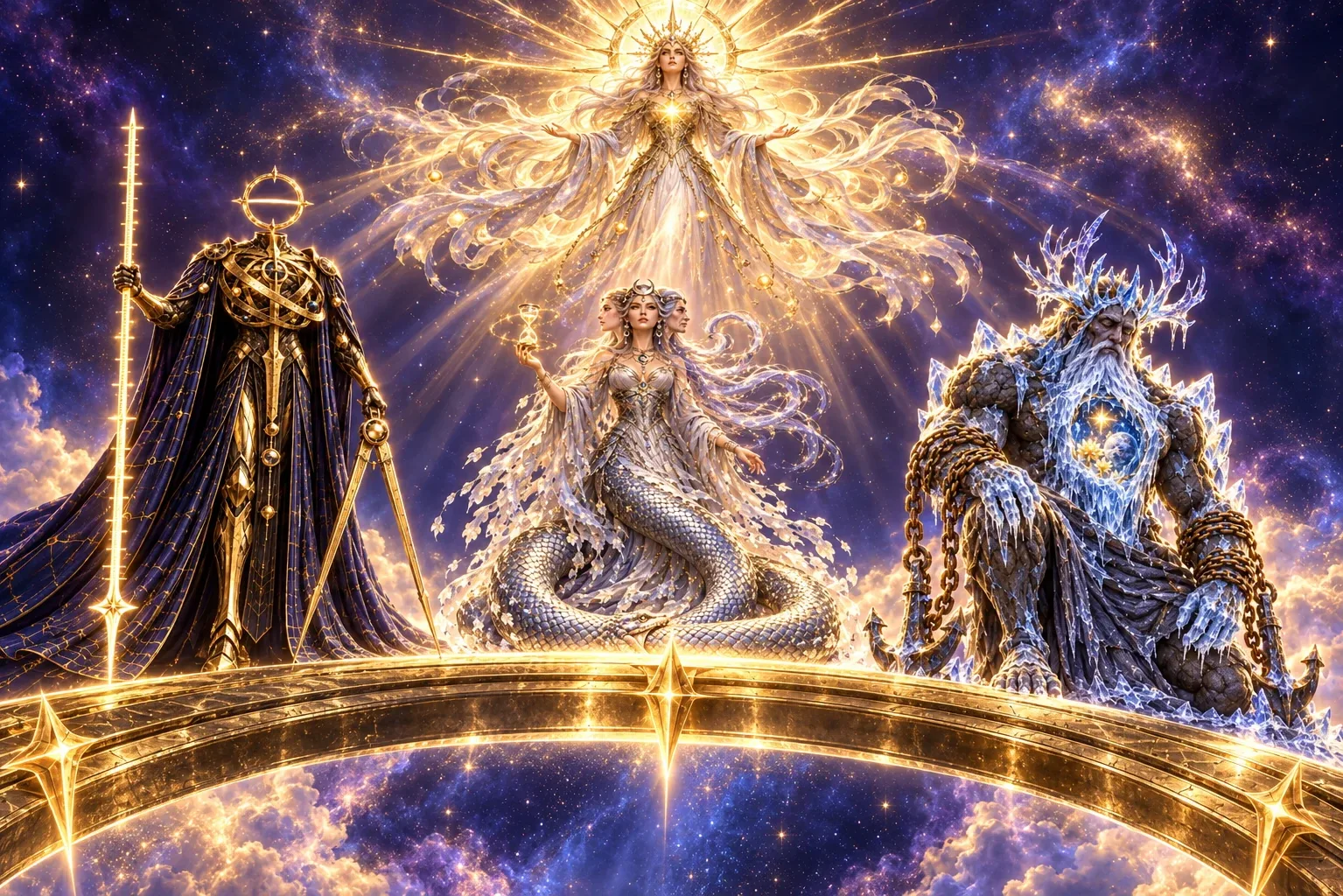 The Elders
